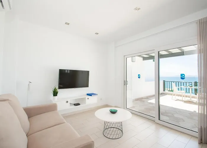 Blancazul Clicos Apartment *