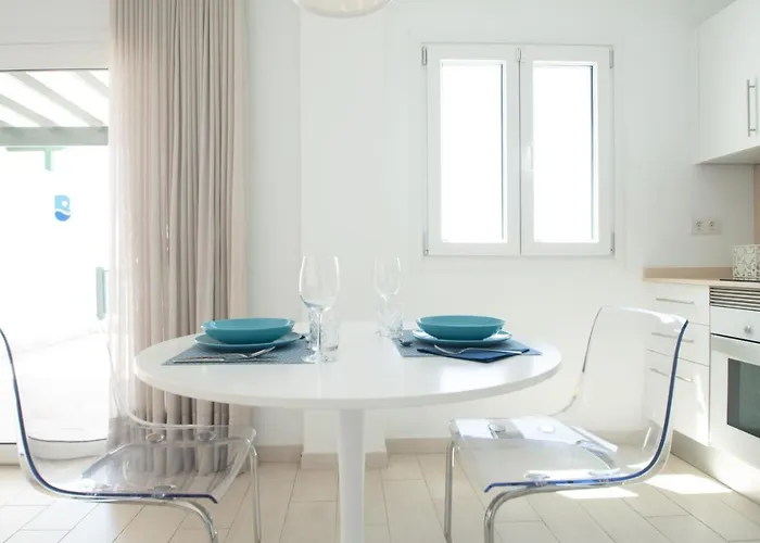 Blancazul Clicos Appartement Playa Blanca (Lanzarote)