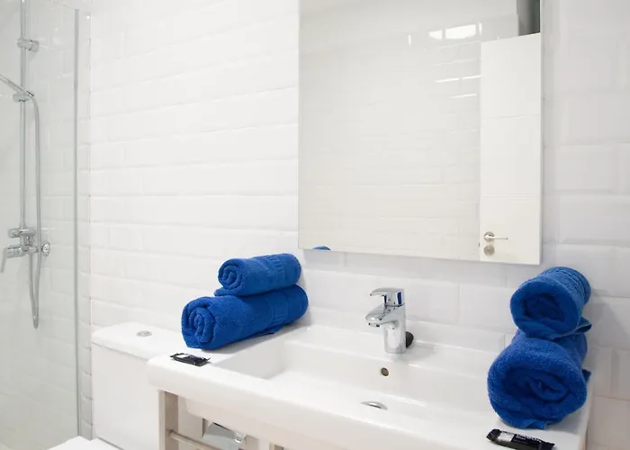 Blancazul Clicos Appartement