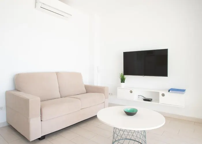 Lägenhet Blancazul Clicos