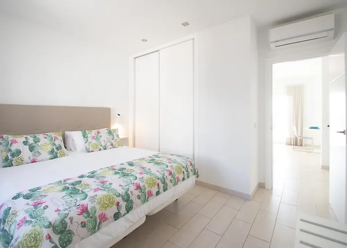 Blancazul Clicos Appartement *