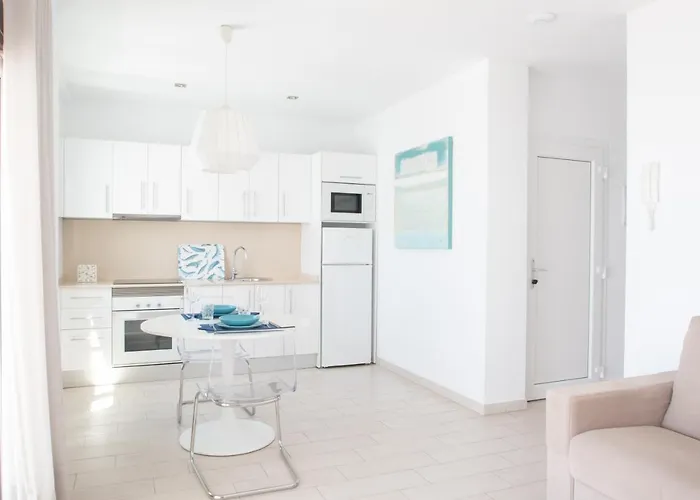 Appartement Blancazul Clicos