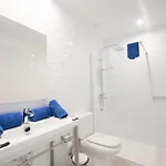 Apartman Blancazul Clicos *