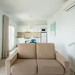 Apartman Blancazul Clicos
