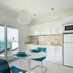 Apartman Blancazul Clicos *