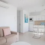 Blancazul Clicos Apartman Playa Blanca