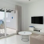 Apartman Blancazul Clicos Playa Blanca