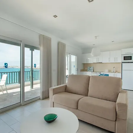 Blancazul Clicos Apartment *