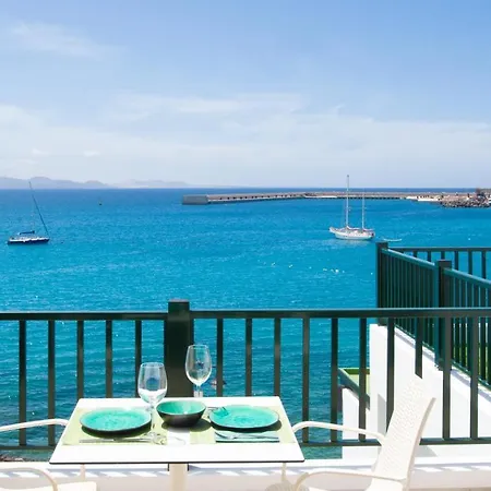 Blancazul Clicos Playa Blanca (Lanzarote)