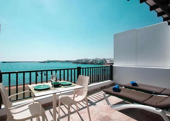 Blancazul Clicos * Плайя-Бланка