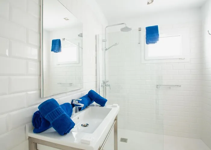 Blancazul Clicos Плайя-Бланка