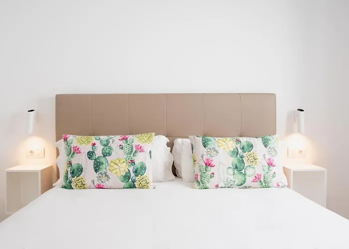 Blancazul Clicos * Плайя-Бланка